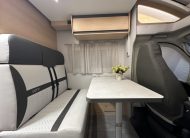 AUTOCARAVANA GIOTTILINE SIENA 385