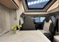 AUTOCARAVANA GIOTTILINE SIENA 385