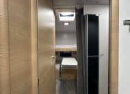 AUTOCARAVANA GIOTTILINE SIENA 396 VERSIÓ STANDARD