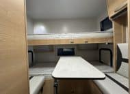 AUTOCARAVANA GIOTTILINE SIENA 396 VERSIÓ STANDARD