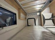 AUTOCARAVANA GIOTTILINE SIENA 396 VERSIÓ STANDARD