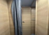 AUTOCARAVANA GIOTTILINE SIENA 396 VERSIÓ STANDARD