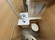 AUTOCARAVANA GIOTTILINE SIENA 396 VERSIÓ STANDARD