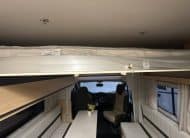 AUTOCARAVANA GIOTTILINE SIENA 396 VERSIÓ STANDARD