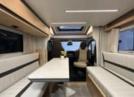 AUTOCARAVANA GIOTTILINE SIENA 396 VERSIÓ STANDARD