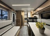 AUTOCARAVANA GIOTTILINE SIENA 396 VERSIÓ STANDARD