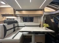 AUTOCARAVANA GIOTTILINE SIENA 396 VERSIÓ STANDARD