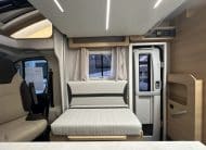 AUTOCARAVANA GIOTTILINE SIENA 396 VERSIÓ STANDARD