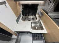 AUTOCARAVANA GIOTTILINE SIENA 396 VERSIÓ STANDARD