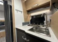 AUTOCARAVANA GIOTTILINE SIENA 396 VERSIÓ STANDARD