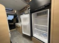 AUTOCARAVANA GIOTTILINE SIENA 396 VERSIÓ STANDARD