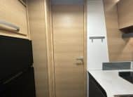 AUTOCARAVANA GIOTTILINE SIENA 396 VERSIÓ STANDARD