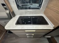 AUTOCARAVANA KNAUS VAN TI 650 MEG VANSATION