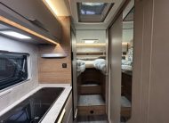 AUTOCARAVANA KNAUS VAN TI 650 MEG VANSATION