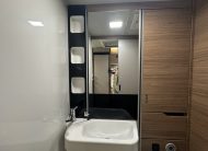 AUTOCARAVANA KNAUS VAN TI 650 MEG VANSATION