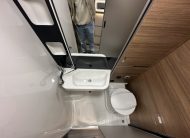 AUTOCARAVANA KNAUS VAN TI 650 MEG VANSATION