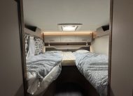 AUTOCARAVANA KNAUS VAN TI 650 MEG VANSATION