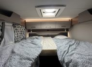AUTOCARAVANA KNAUS VAN TI 650 MEG VANSATION