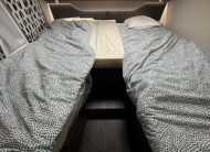 AUTOCARAVANA KNAUS VAN TI 650 MEG VANSATION