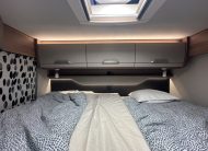 AUTOCARAVANA KNAUS VAN TI 650 MEG VANSATION