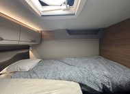AUTOCARAVANA KNAUS VAN TI 650 MEG VANSATION