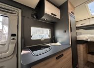 AUTOCARAVANA KNAUS LIVE WAVE 650 MEG PLATINUM SELECTION