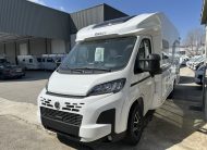AUTOCARAVANA KNAUS LIVE WAVE 650 MEG PLATINUM SELECTION
