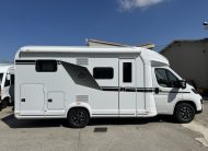AUTOCARAVANA KNAUS LIVE WAVE 650 MEG PLATINUM SELECTION