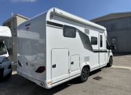 AUTOCARAVANA KNAUS LIVE WAVE 650 MEG PLATINUM SELECTION
