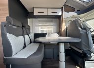 AUTOCARAVANA KNAUS LIVE WAVE 650 MEG PLATINUM SELECTION