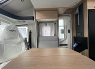 AUTOCARAVANA PILOTE P720FGJ ÉVIDENCE