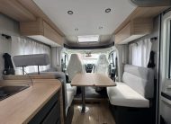 AUTOCARAVANA PILOTE P720FGJ ÉVIDENCE