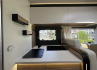 AUTOCARAVANA PILOTE G720 FC SELECTION