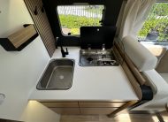AUTOCARAVANA PILOTE G720 FC SELECTION