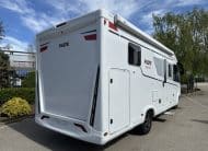 AUTOCARAVANA PILOTE G720 FC SELECTION