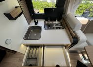 AUTOCARAVANA PILOTE G720 FC SELECTION