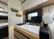 AUTOCARAVANA PILOTE G720 FC SELECTION