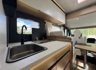 AUTOCARAVANA PILOTE G720 FC SELECTION