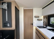 AUTOCARAVANA PILOTE G720 FC SELECTION