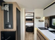 AUTOCARAVANA PILOTE G720 FC SELECTION