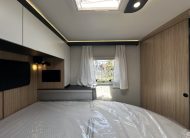 AUTOCARAVANA PILOTE G720 FC SELECTION