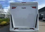 AUTOCARAVANA PILOTE G720 FC SELECTION
