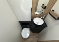 AUTOCARAVANA PILOTE G720 FC SELECTION