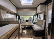 AUTOCARAVANA PILOTE G720 FC SELECTION