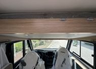 AUTOCARAVANA PILOTE G720 FC SELECTION