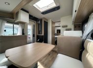 AUTOCARAVANA PILOTE G720 FC SELECTION