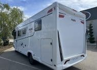 AUTOCARAVANA PILOTE G720 FC SELECTION