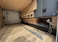 AUTOCARAVANA PILOTE G720 FC SELECTION