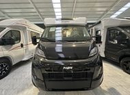 AUTOCARAVANA PILOTE P690D ÉVIDENCE