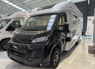 AUTOCARAVANA PILOTE P690D ÉVIDENCE